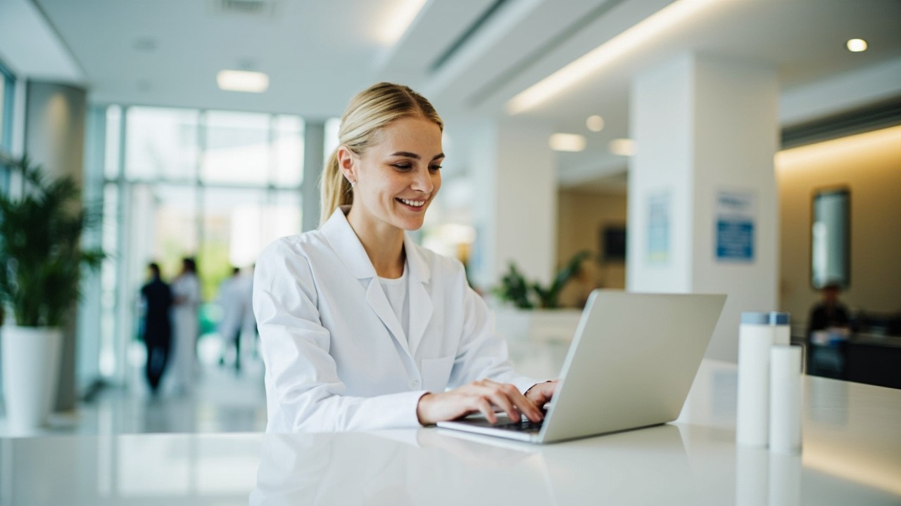 ПО для здравоохранения