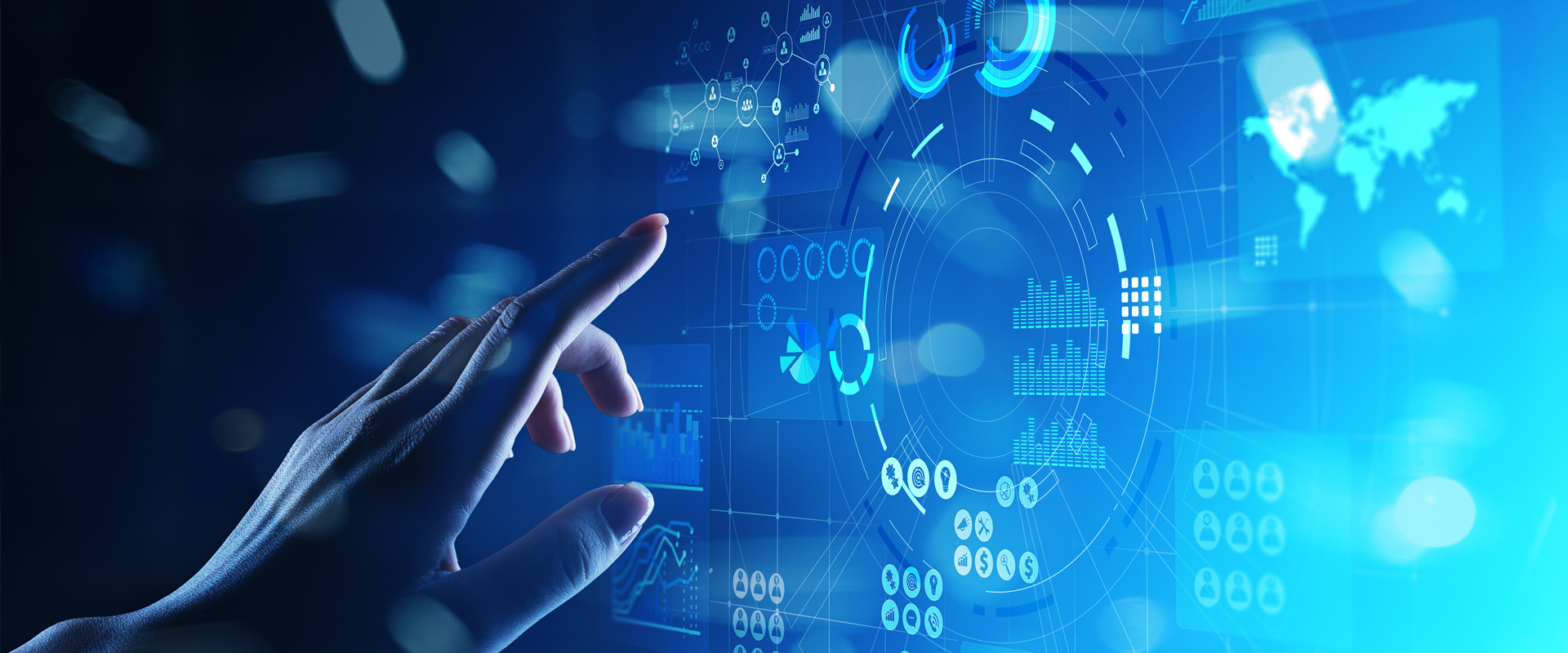 ПО для аналитики