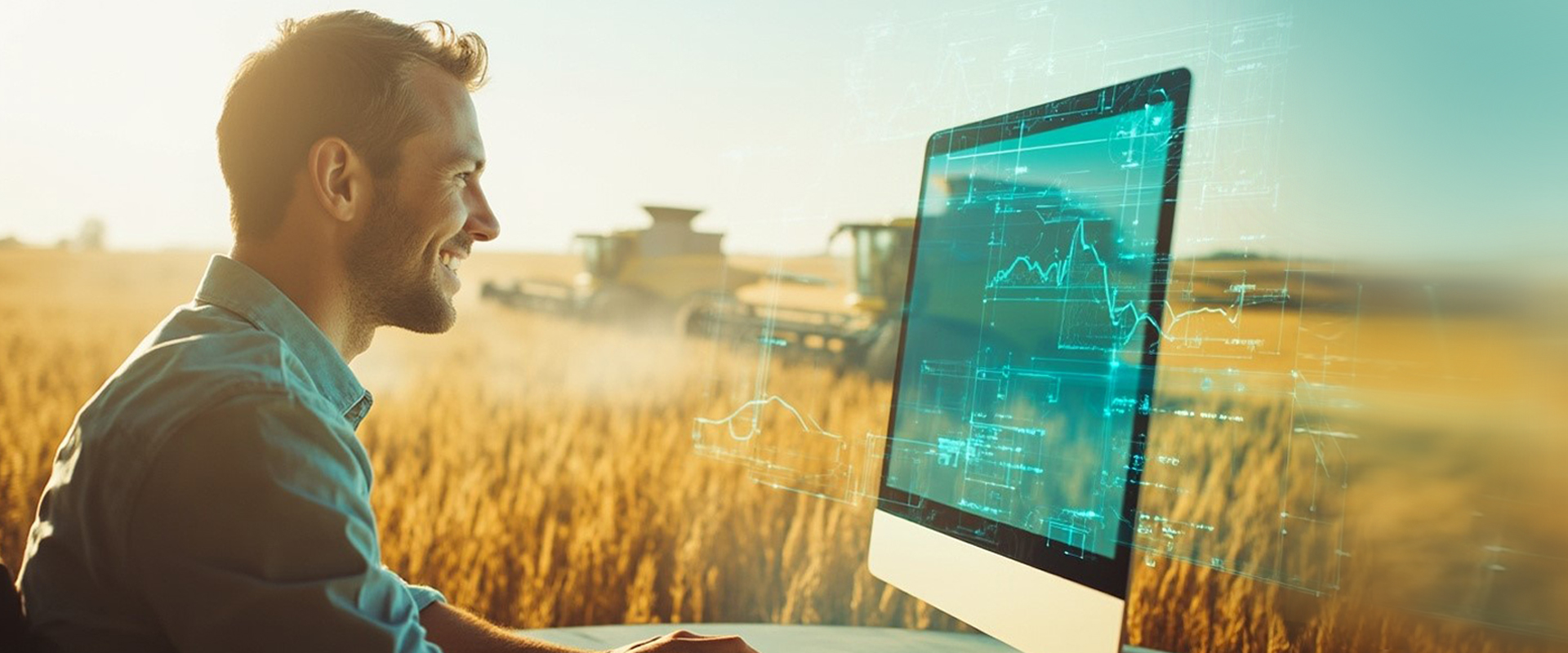 ПО для сельского хозяйства