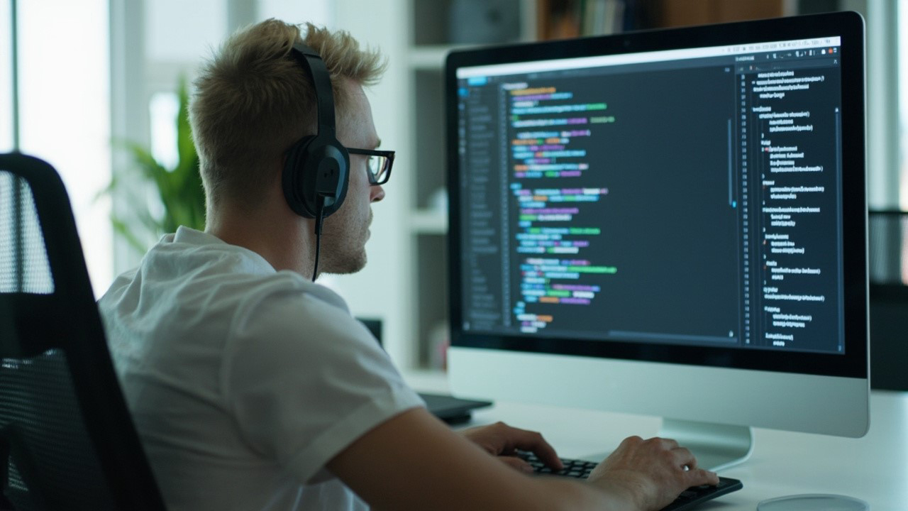 Программирование на SQL