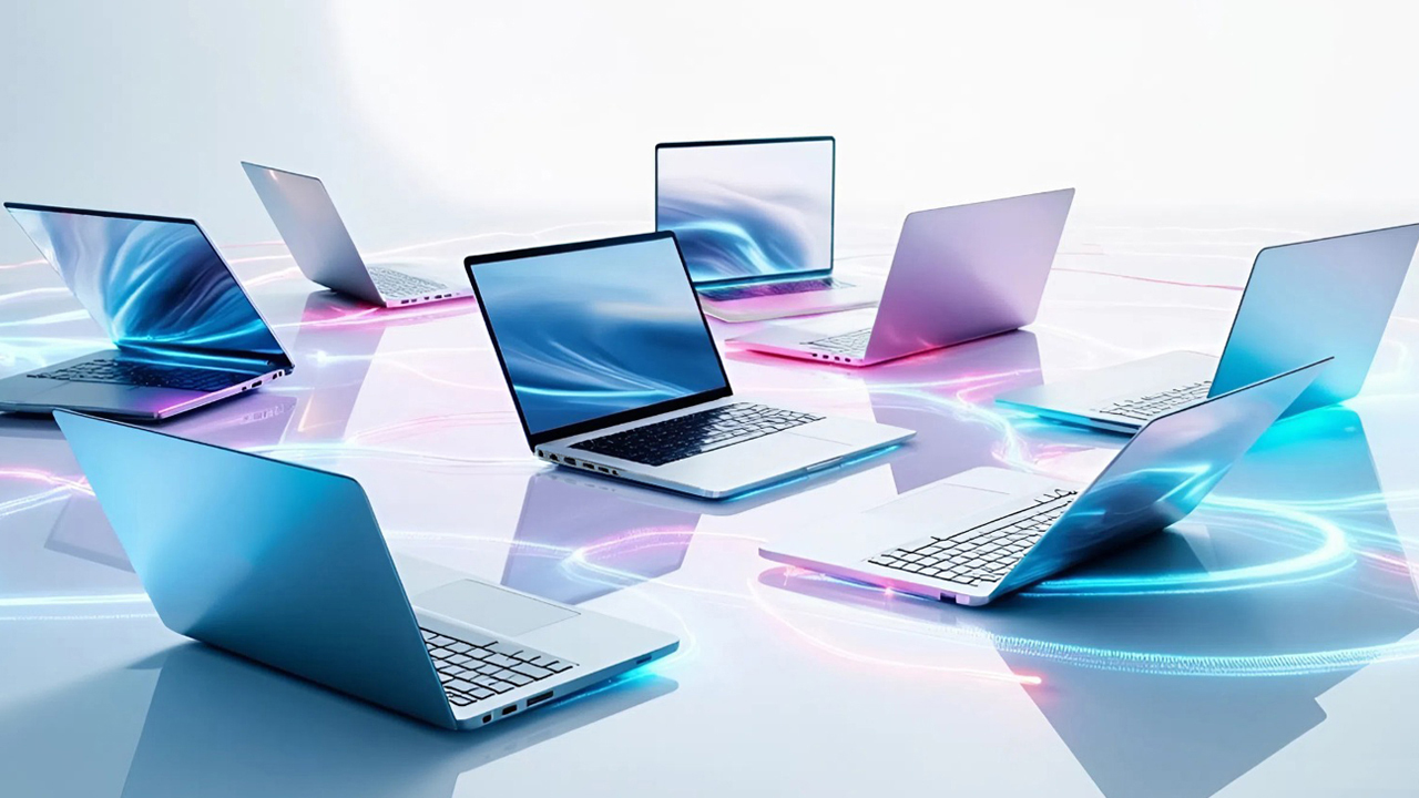 Создание локальных сетей