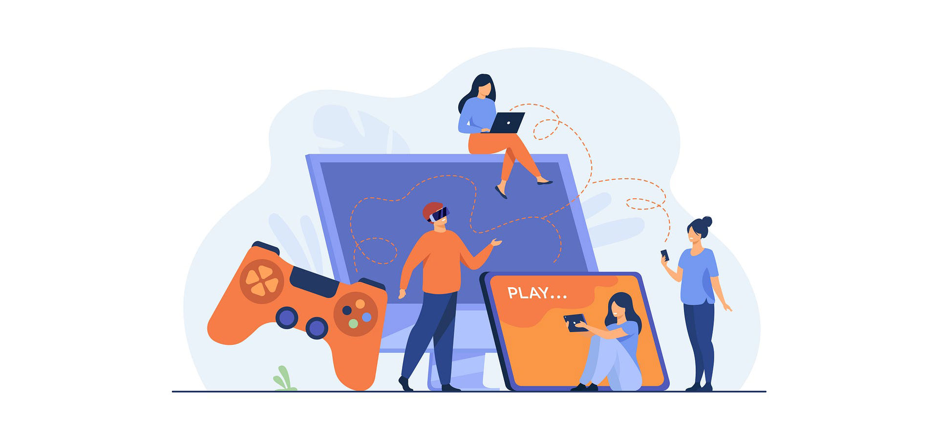 Как повысить вовлеченность сотрудников с помощью корпоративного портала: геймификация и соц. функции