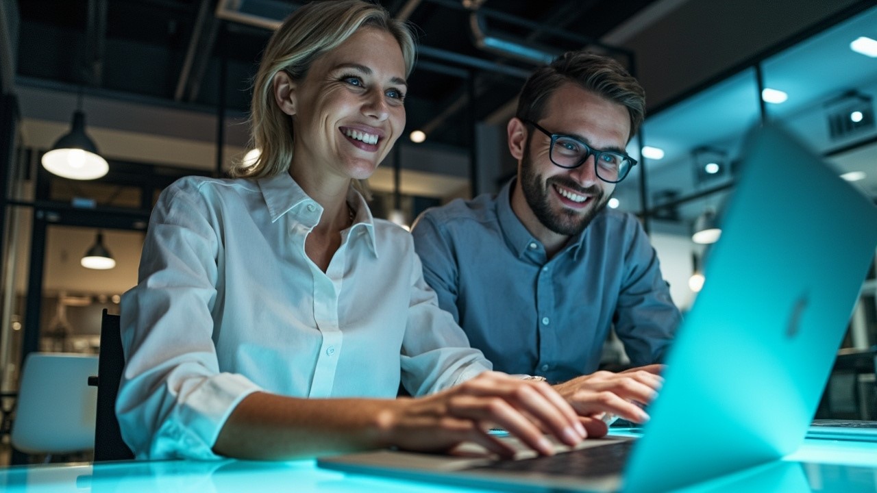 Разработка программного обеспечения для автоматизации HR-процессов