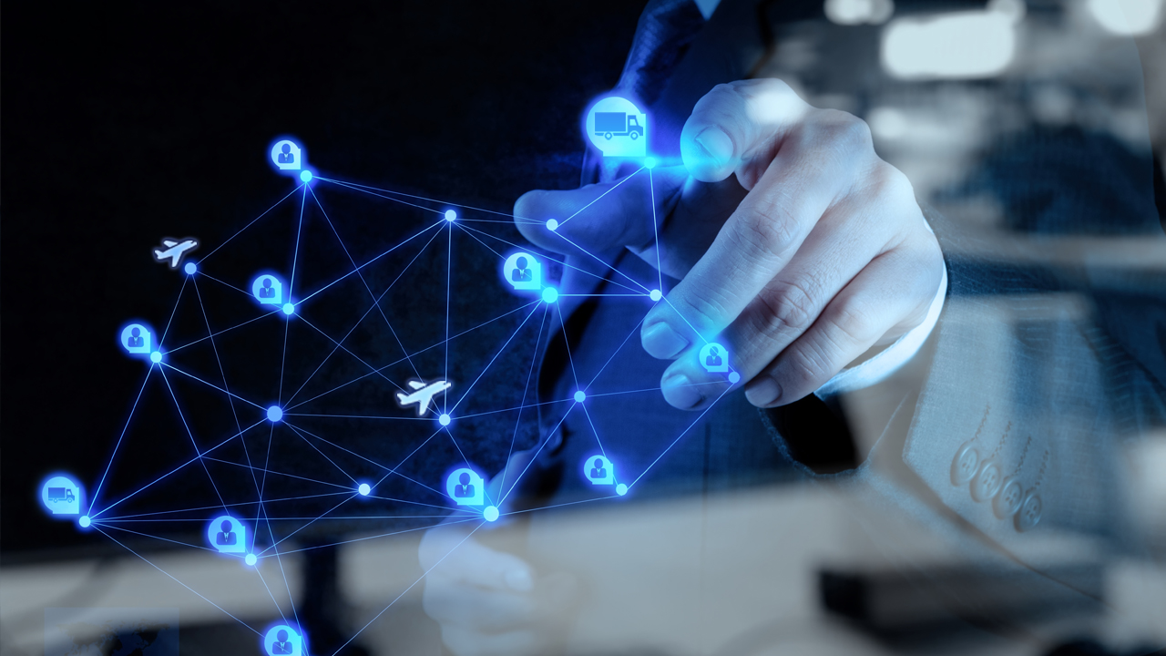 ПО для управления транспортом